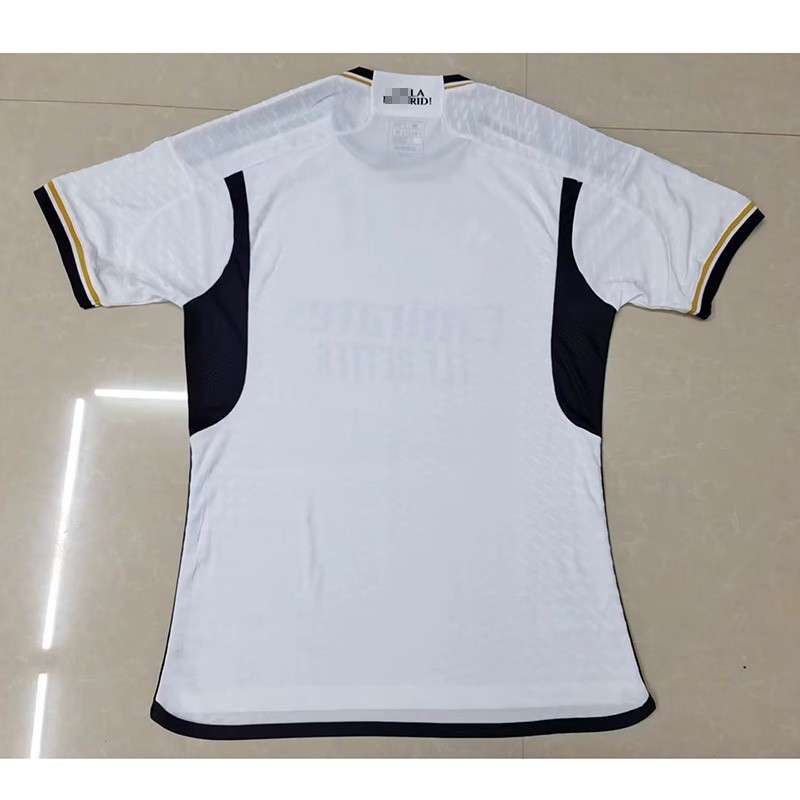 Camiseta Real Madrid 2023/2024 Home (EDICIÓN JUGADOR)